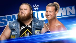 WWE SmackDown Results & 5 Takeaways (5/1)