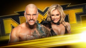 WWE NXT Results (8/26): Karrion Kross Vacates Title, Tomasso Ciampa Returns