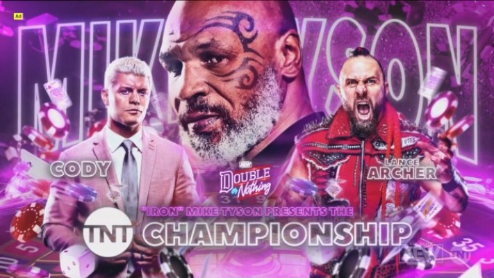 We Now Know How The TNT Championship Will Impact AEW’s Rankings