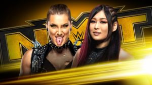 WWE NXT Results (5/20): Tommaso Ciampa Returns, Io Shirai vs. Rhea Ripley