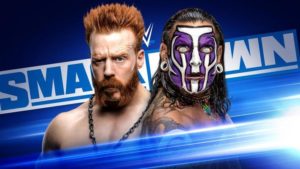 Sheamus Reflects On Jeff Hardy Rivalry, Being Hated