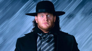 The Undertaker Recalls First Meetings With Vince McMahon, Joining WWE In 1990