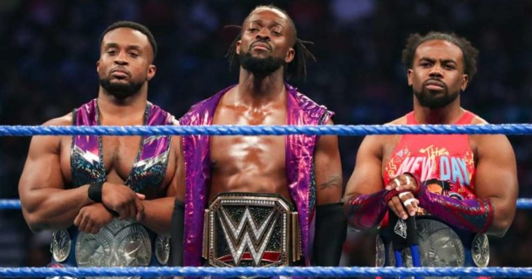 The New Day Talk About Racial Injustice