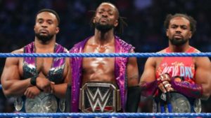 The New Day Talk About Racial Injustice