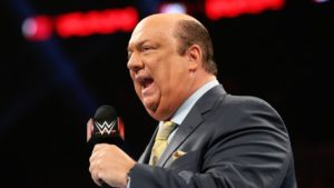 Vince Russo Rips Into Paul Heyman’s Promo Style