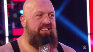 Big Show On Challenges Of Wrestling Without Real WWE Crowd