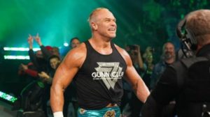 Billy Gunn Not Interested In A War Between WWE And AEW