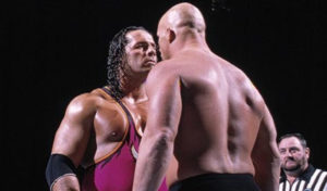 Bret Hart Believes Steve Austin Was “Nervous” Wrestling Him, Austin Responds