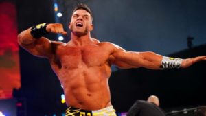 Brian Cage Talks Why He Left IMPACT Wrestling for AEW