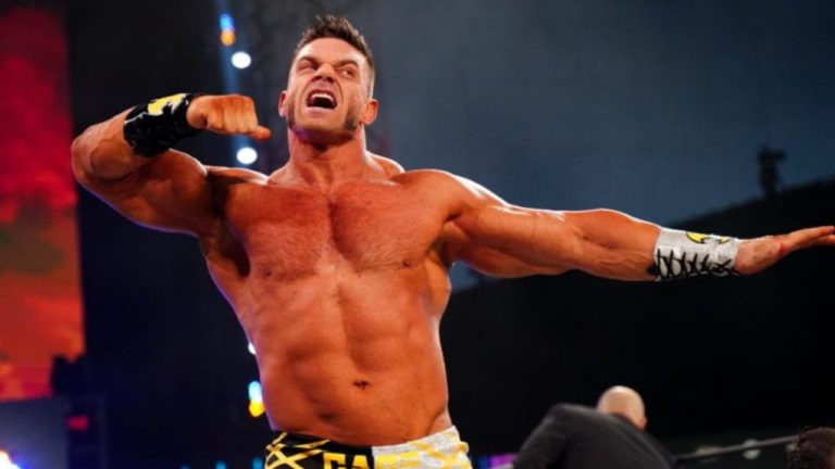 AEW Rankings Report (6/24): Brian Cage Debuts In Rankings