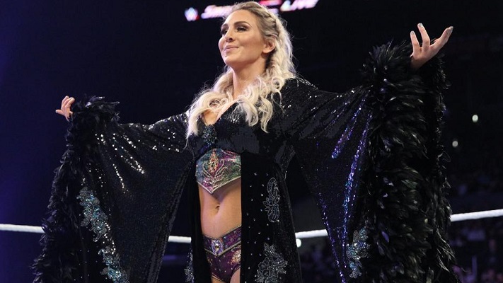 Charlotte Flair Confirms How Long She Will Stay Out Of Action