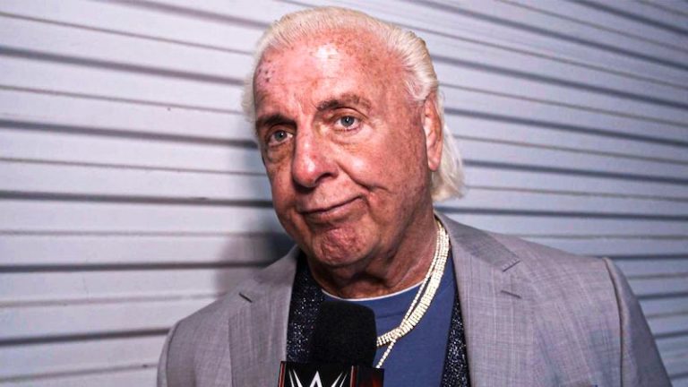 Ric Flair Calls Infamous Gimmick the “Most Humiliating” Event in His Life