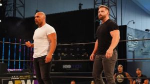 FTR Reveal Their Contractual Status With AEW After Debut