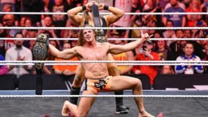 Riddle Says The BroserWeights Were Originally Going To Be A One-Off Thing