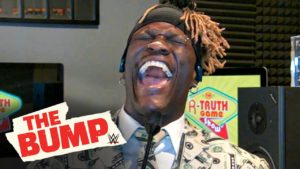 R-Truth Reveals More Details on New WWE Network Game Show