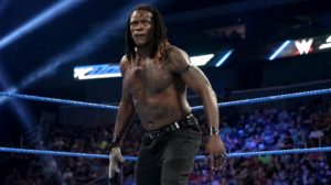 R-Truth Reveals His Favorite Match In WWE