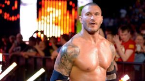 Watch: Randy Orton Injury Scare on Monday’s Raw (Updated)