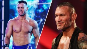 Randy Orton On Austin Theory Asking Permission To Use Move Similar To RKO