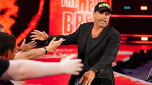 Shawn Michaels On NXT Possibly Moving To Tuesday Nights