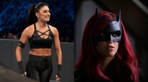 Sonya Deville On If She Has Auditioned For Batwoman