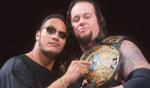 The Undertaker Reveals His Initial Thoughts On The Rock, Thought He Wouldn’t Last Long