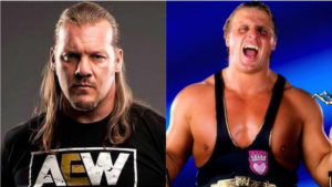 Chris Jericho Comments On What The Owen Hart Cup Means To Him