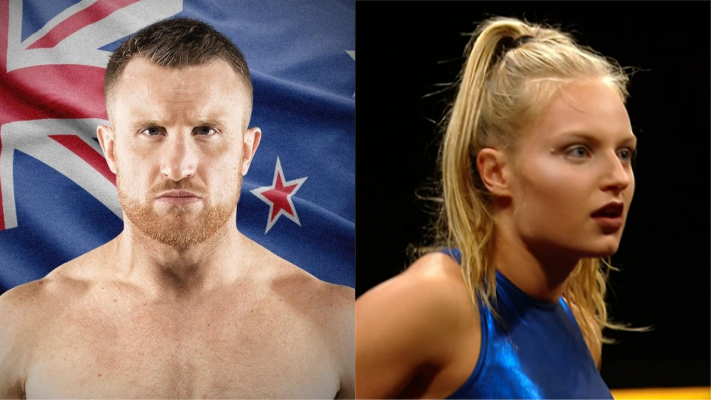 Travis Banks Releases Statement Regarding Allegations From Millie McKenzie