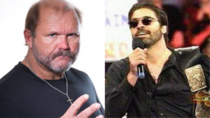 Arn Anderson On What It Was Like To Work With Vince Russo