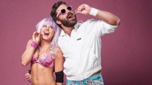 Candice LeRae Releases Statement Regarding Joey Ryan