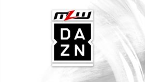 MLW Now Available On DAZN Brazil