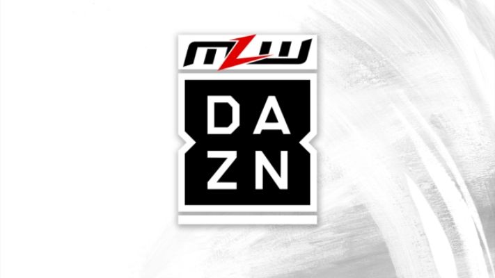 MLW Signs Streaming Deal With DAZN