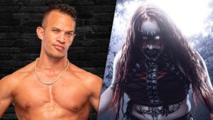 AEW Signs Abadon & Ricky Starks