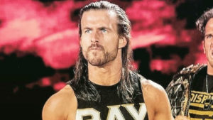 Adam Cole To Meet With Vince McMahon At SmackDown (Report)