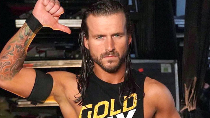 Adam Cole Says NXT Is The Main Roster, “No Debate. End Of Story.”