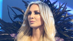 Charlotte Flair Not Ready To Start A Family, Has Hollywood Aspirations