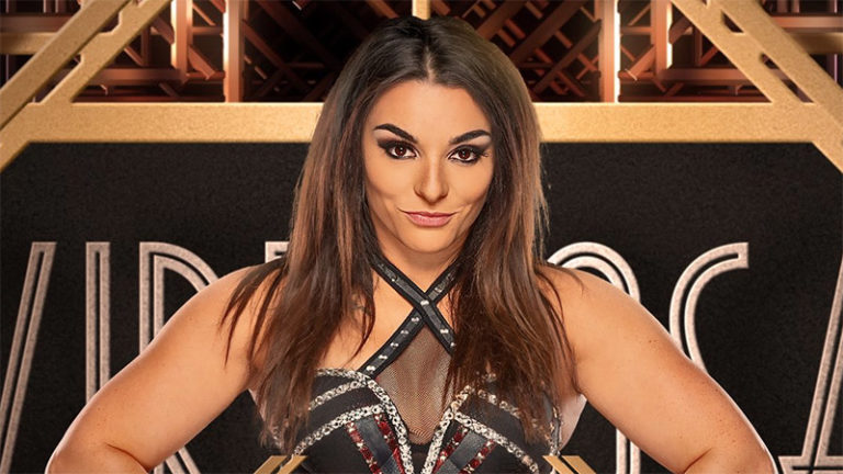 Deonna Purrazzo Signs Long-Term Contract With Impact Wrestling