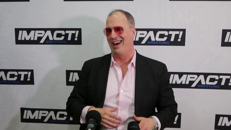 Don Callis Recalls Almost Joining WCW With Joey Styles In 2001