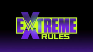 WWE Extreme Rules Final Card, Live Coverage