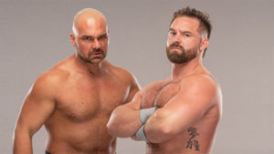 FTR Reflect On Frustrations In WWE, Wanting To Leave A Pro Wrestling Legacy