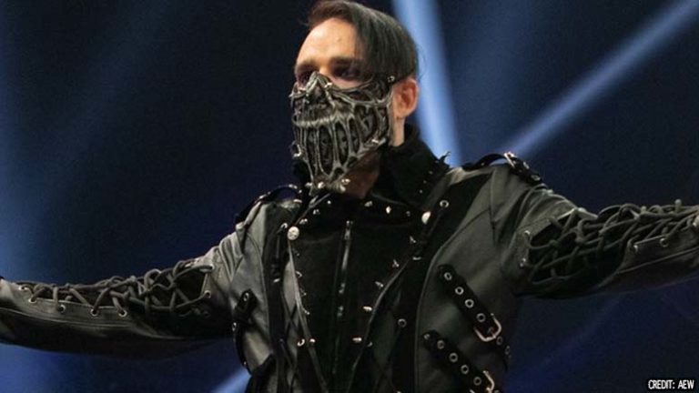 AEW Issues Statement On Jimmy Havoc