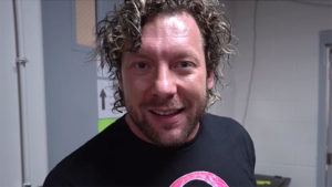 Kenny Omega Wants AEW’s Video Game To Be Simplified & Fast-Paced