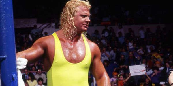 Jim Ross – “Curt Hennig Had The Potential To Be One of The Best Color Analysts Ever”