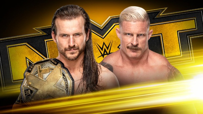 WWE NXT Results (6/10): Adam Cole’s New Challenger, Heel Turn