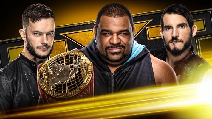 WWE NXT Results (6/24): Title Headliner, Karrion Kross’ Dominance Continues