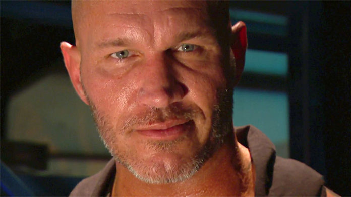 randy orton