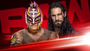 WWE RAW Results (6/1): Rey Mysterio Responds To Seth Rollins, McIntyre vs. MVP