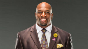 Titus O’Neil Donates More Than 100K To Charity