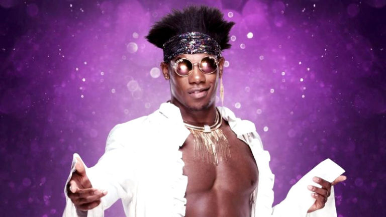 Velveteen Dream Has Significant Heat Backstage, TV Return Kept Secret