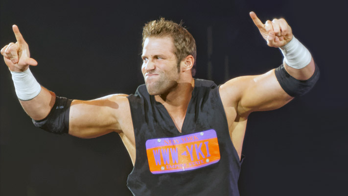 Triple H Scolded Matt Cardona/Zack Ryder After MSG Moment