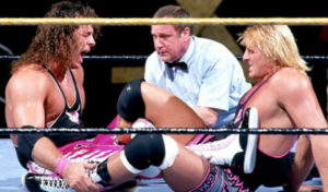 Bret Hart Feels WWE Never Gave Owen A ‘Real Break’